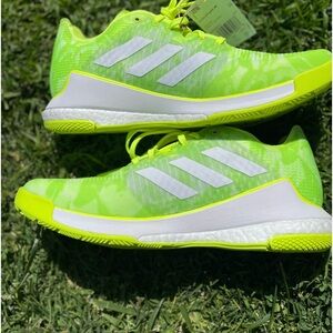 Womens Adidas CrazyFlight